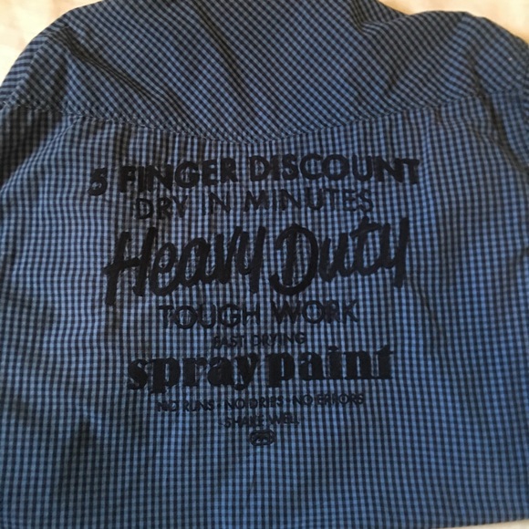 🚹 Men’s Ecko Button Down 🚹 - Picture 4 of 7